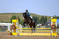 20729 - Mckenna - 2026 Rocky Mountain Classic II - Saturday August 15th