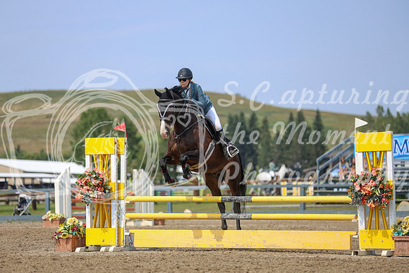 20729 - Mckenna - 2026 Rocky Mountain Classic II - Saturday August 15th