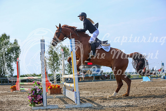 21184 - Mckenna - 2026 Rocky Mountain Classic II - Saturday August 15th