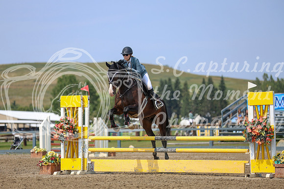 20730 - Mckenna - 2026 Rocky Mountain Classic II - Saturday August 15th