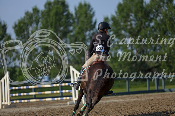 09102 - Mckenna - 2026 Rocky Mountain Classic II - Saturday August 15th
