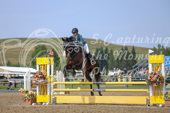 20731 - Mckenna - 2026 Rocky Mountain Classic II - Saturday August 15th