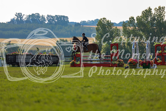 02629 - Shea - 2026 Rocky Mountain Classic II - Saturday August 15th