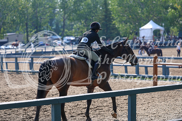 10555 - Mykenzi - 2026 Rocky Mountain Classic II - Saturday August 15th