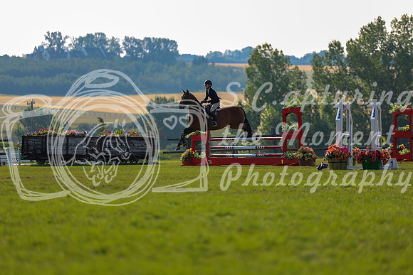 02630 - Shea - 2026 Rocky Mountain Classic II - Saturday August 15th
