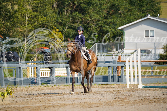 12725 - Grace - 2026 Rocky Mountain Classic II - Saturday August 15th