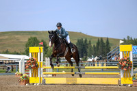 20732 - Mckenna - 2026 Rocky Mountain Classic II - Saturday August 15th