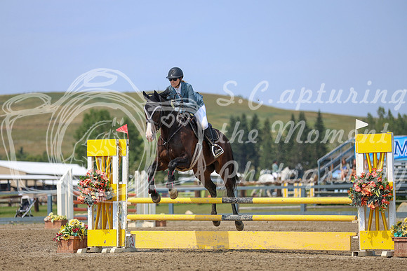 20732 - Mckenna - 2026 Rocky Mountain Classic II - Saturday August 15th