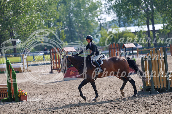 10554 - Mykenzi - 2026 Rocky Mountain Classic II - Saturday August 15th