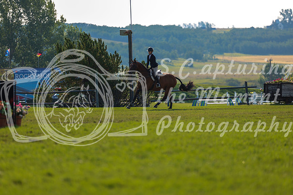 02633 - Shea - 2026 Rocky Mountain Classic II - Saturday August 15th