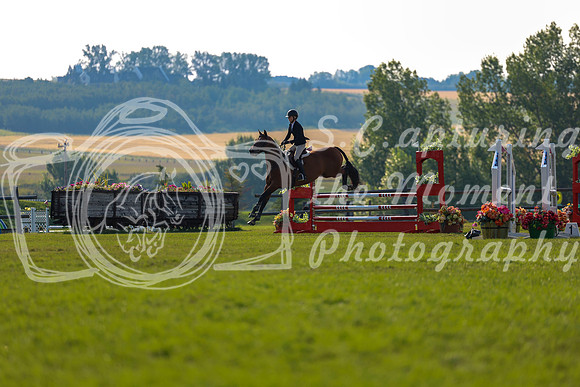 02632 - Shea - 2026 Rocky Mountain Classic II - Saturday August 15th