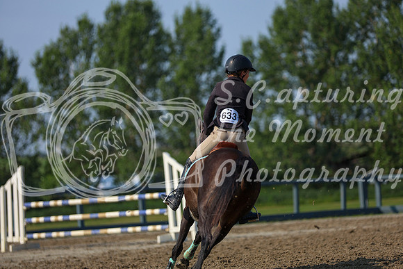 09103 - Mckenna - 2026 Rocky Mountain Classic II - Saturday August 15th
