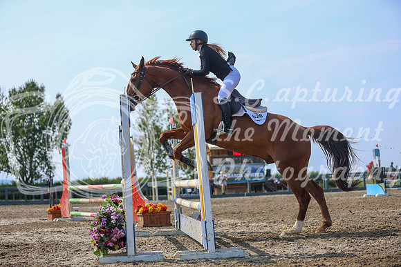 21186 - Mckenna - 2026 Rocky Mountain Classic II - Saturday August 15th
