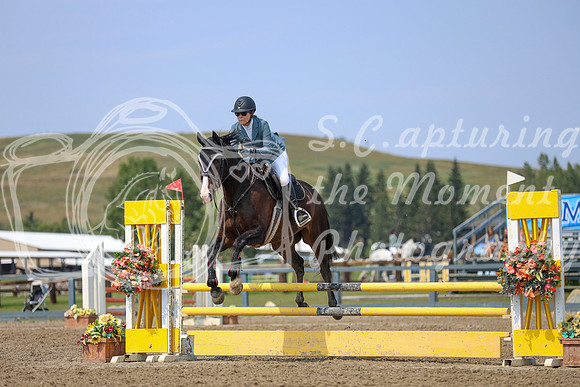 20733 - Mckenna - 2026 Rocky Mountain Classic II - Saturday August 15th