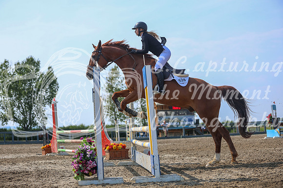 21187 - Mckenna - 2026 Rocky Mountain Classic II - Saturday August 15th