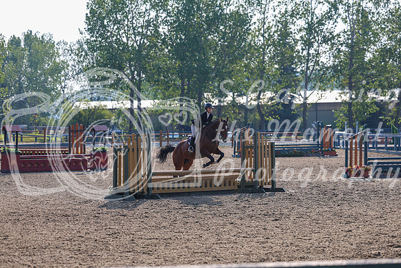 03605 - Mykenzi - 2026 Rocky Mountain Classic II - Saturday August 15th