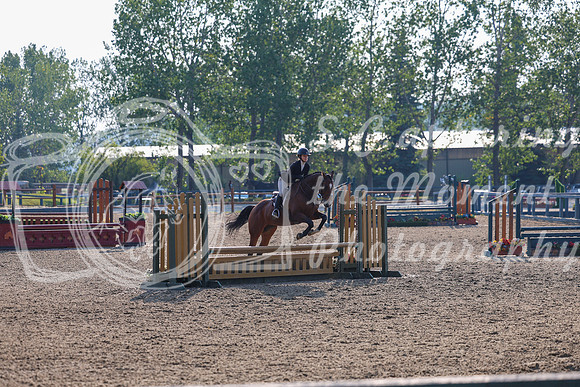 03606 - Mykenzi - 2026 Rocky Mountain Classic II - Saturday August 15th