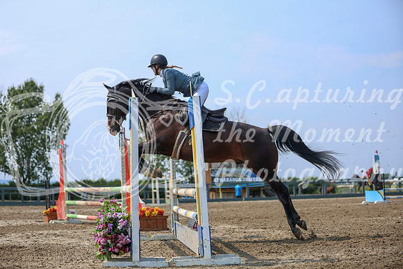 20734 - Mckenna - 2026 Rocky Mountain Classic II - Saturday August 15th