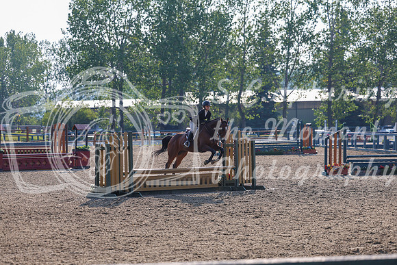 03607 - Mykenzi - 2026 Rocky Mountain Classic II - Saturday August 15th