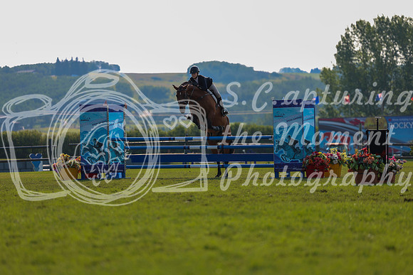 02636 - Shea - 2026 Rocky Mountain Classic II - Saturday August 15th