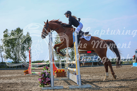 21188 - Mckenna - 2026 Rocky Mountain Classic II - Saturday August 15th