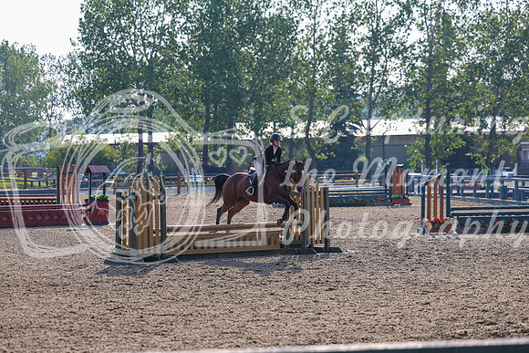 03608 - Mykenzi - 2026 Rocky Mountain Classic II - Saturday August 15th