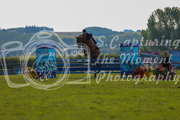 02637 - Shea - 2026 Rocky Mountain Classic II - Saturday August 15th