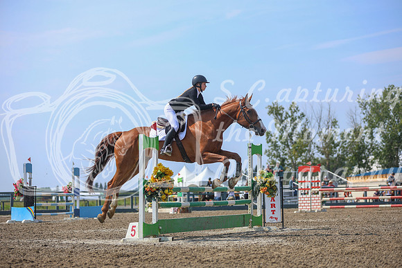 21189 - Mckenna - 2026 Rocky Mountain Classic II - Saturday August 15th
