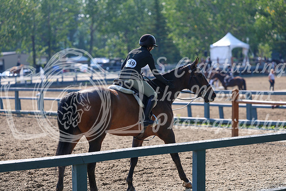 10557 - Mykenzi - 2026 Rocky Mountain Classic II - Saturday August 15th