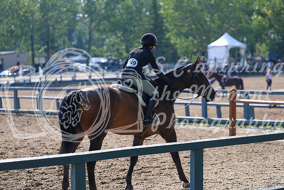 10558 - Mykenzi - 2026 Rocky Mountain Classic II - Saturday August 15th