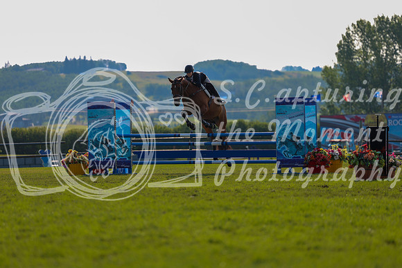 02639 - Shea - 2026 Rocky Mountain Classic II - Saturday August 15th