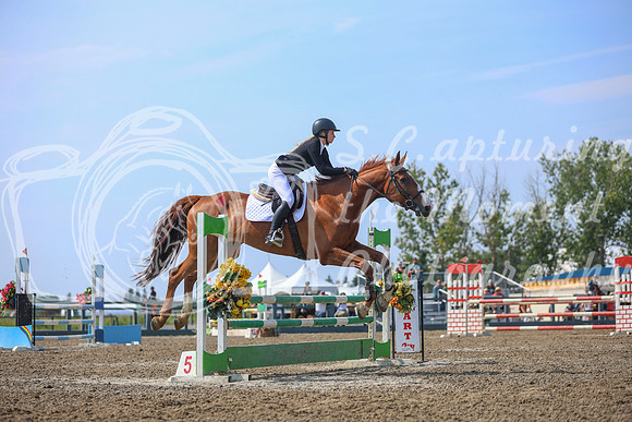 21191 - Mckenna - 2026 Rocky Mountain Classic II - Saturday August 15th