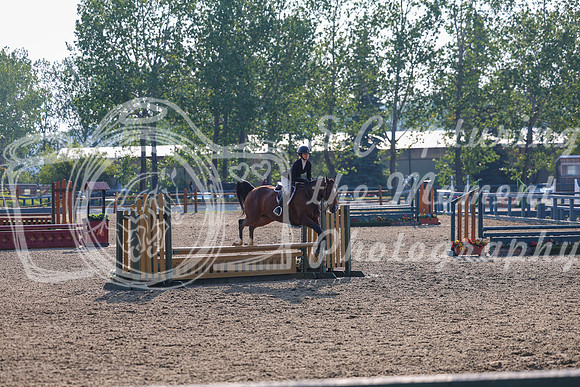 03609 - Mykenzi - 2026 Rocky Mountain Classic II - Saturday August 15th