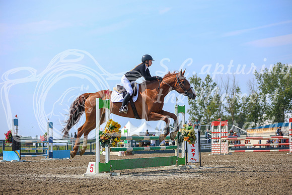 21190 - Mckenna - 2026 Rocky Mountain Classic II - Saturday August 15th