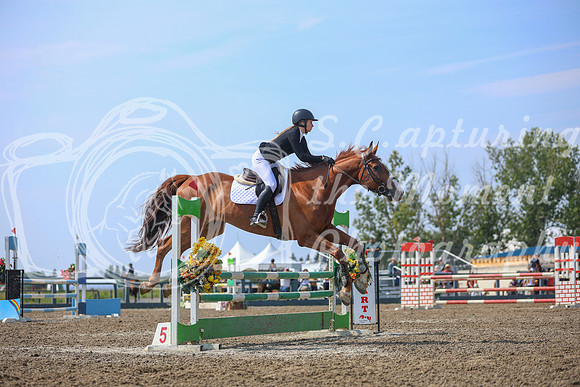 21192 - Mckenna - 2026 Rocky Mountain Classic II - Saturday August 15th