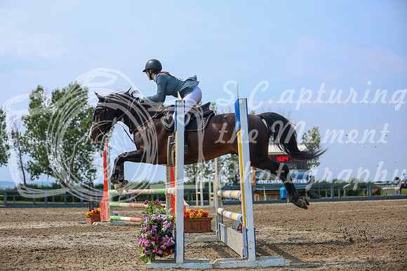 20738 - Mckenna - 2026 Rocky Mountain Classic II - Saturday August 15th