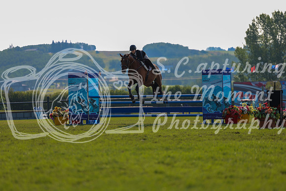02642 - Shea - 2026 Rocky Mountain Classic II - Saturday August 15th