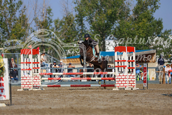 09109 - Mckenna - 2026 Rocky Mountain Classic II - Saturday August 15th