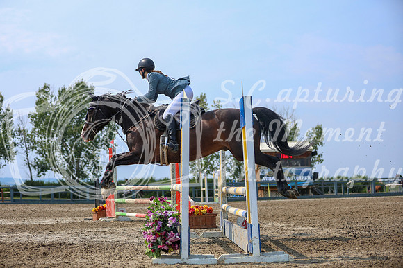 20739 - Mckenna - 2026 Rocky Mountain Classic II - Saturday August 15th