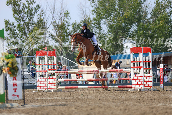 21193 - Mckenna - 2026 Rocky Mountain Classic II - Saturday August 15th