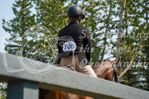 13679 - Grace - 2026 Rocky Mountain Classic II - Saturday August 15th