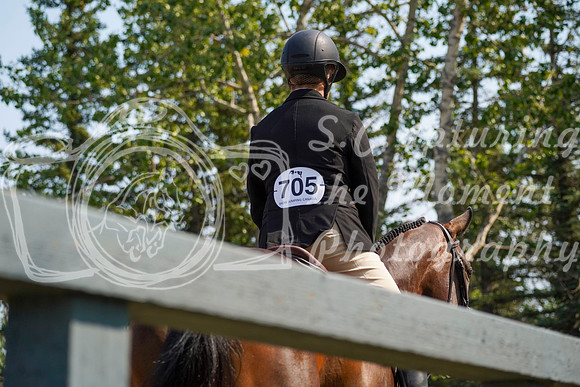 13680 - Grace - 2026 Rocky Mountain Classic II - Saturday August 15th