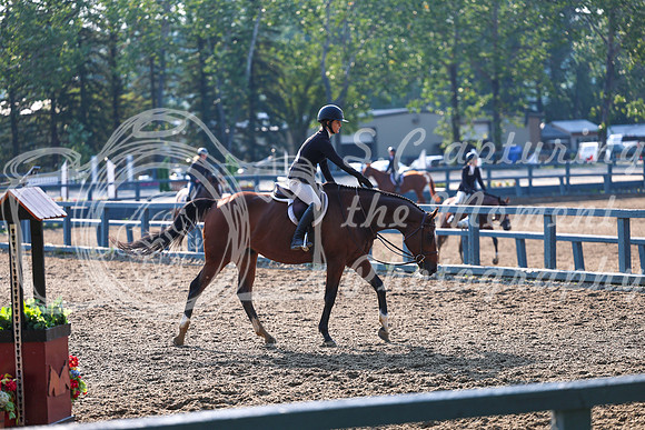 03611 - Mykenzi - 2026 Rocky Mountain Classic II - Saturday August 15th