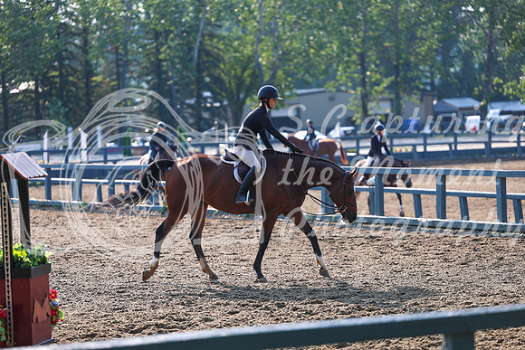 03612 - Mykenzi - 2026 Rocky Mountain Classic II - Saturday August 15th