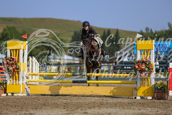 09113 - Mckenna - 2026 Rocky Mountain Classic II - Saturday August 15th
