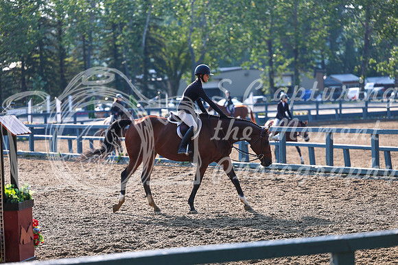 03613 - Mykenzi - 2026 Rocky Mountain Classic II - Saturday August 15th