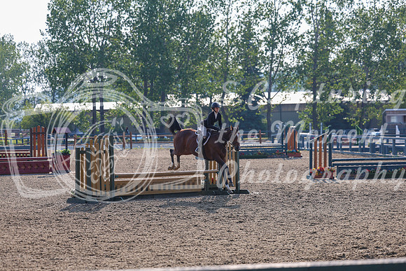 03610 - Mykenzi - 2026 Rocky Mountain Classic II - Saturday August 15th