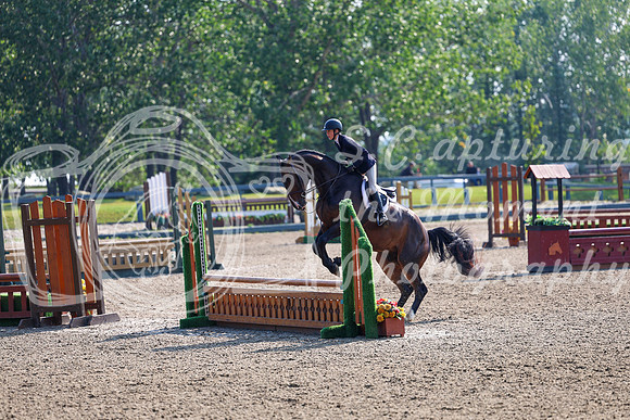 10567 - Mykenzi - 2026 Rocky Mountain Classic II - Saturday August 15th