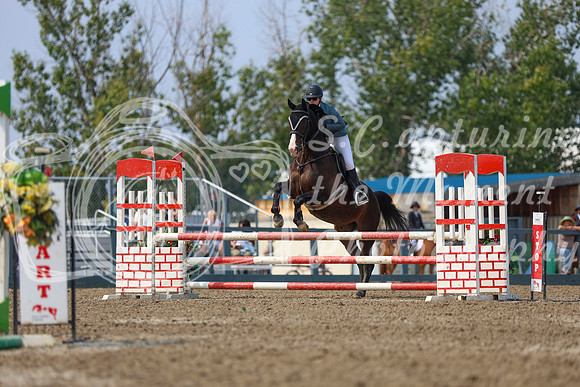 20743 - Mckenna - 2026 Rocky Mountain Classic II - Saturday August 15th