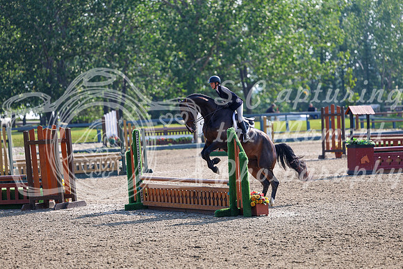 10568 - Mykenzi - 2026 Rocky Mountain Classic II - Saturday August 15th